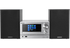 Kenwood M7000S Smart Mini System (sølv)