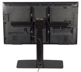 Tv stativ fullt bevegelig (32-65", 45 kg)