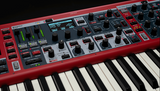 Nord Stage 4 73 digitalpiano
