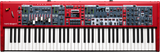 Nord Stage 4 73 digitalpiano