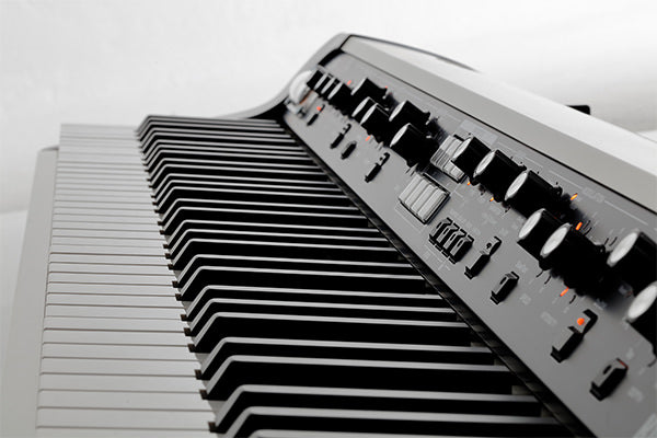 Korg SV-2 73S Scenepiano