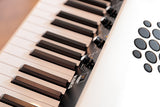 Korg SV-2 73S Scenepiano