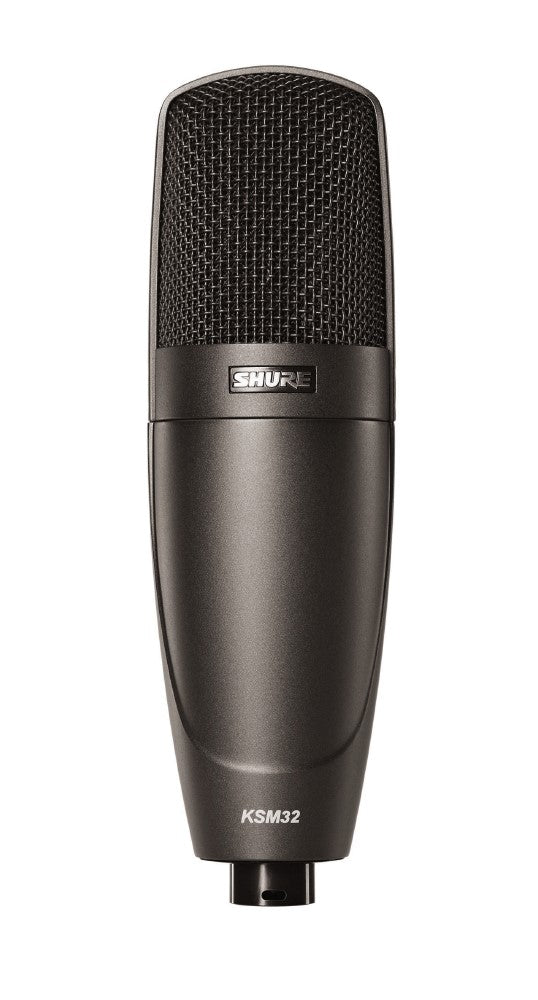 Shure KSM32 kondensatorstudiomikrofon
