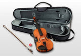Yamaha KV5SA44 Violin Sæt - B-stock