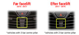 CTKVX39 Monteringssett for Opel Karl