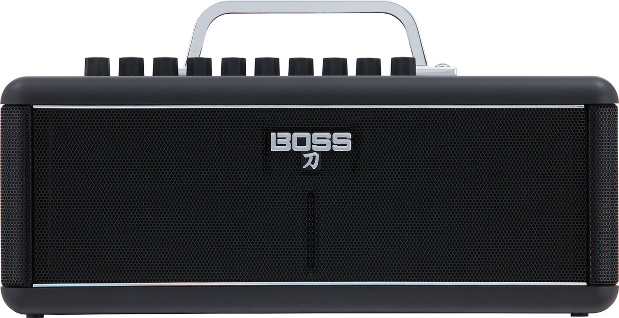 Boss Katana luftgitarforsterker