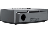 Kenwood CR-ST700SCD-B Radio med Bluetooth og DAB+ (svart)