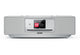 Kenwood CR-ST700SCD-S Radio med Bluetooth og DAB+ (sølv)