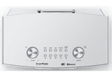 Kenwood CR-ST700SCD-S Radio med Bluetooth og DAB+ (sølv)