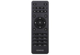 Kenwood CR-ST700SCD-S Radio med Bluetooth og DAB+ (sølv)