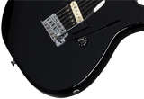 Kramer Baretta Special Electric Guitar ( Ebony )