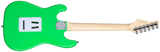 Kramer Focus VT-211S elektrisk gitar ( Green )