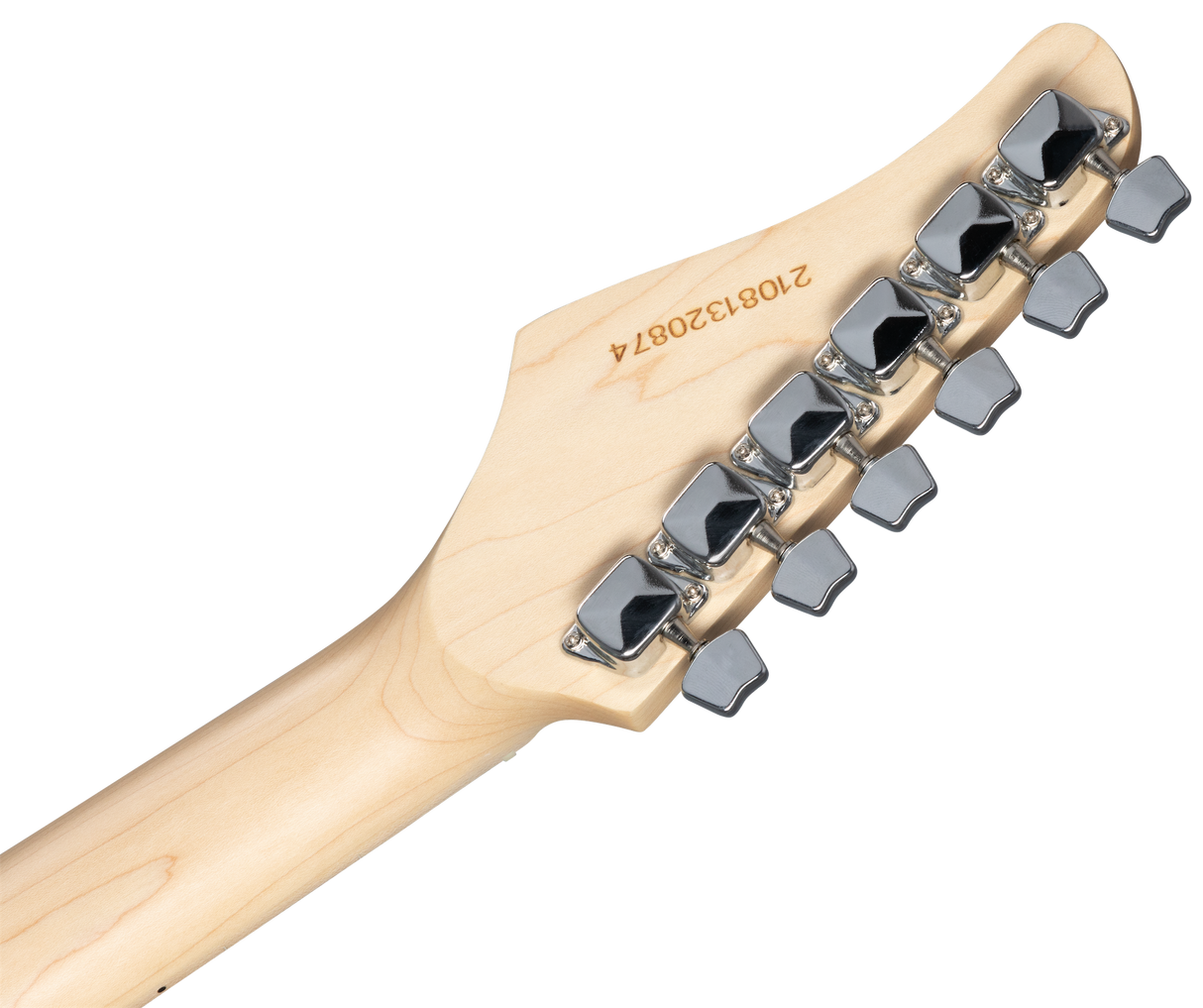 Kramer Focus VT-211S elektrisk gitar ( Green )
