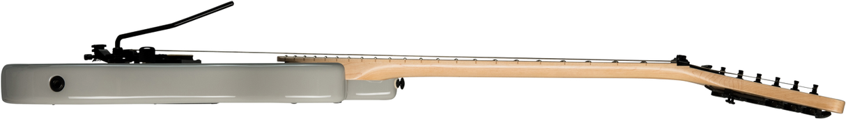 Kramer Guitars Baretta Vintage elektrisk gitar (tinngrå)