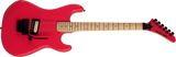 Kramer Guitars Baretta Vintage elektrisk gitar ( Ruby Red )