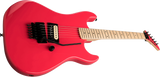 Kramer Guitars Baretta Vintage elektrisk gitar ( Ruby Red )