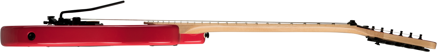 Kramer Guitars Baretta Vintage elektrisk gitar ( Ruby Red )