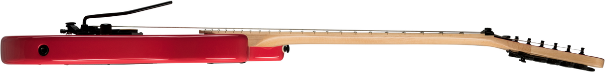 Kramer Guitars Baretta Vintage elektrisk gitar ( Ruby Red )