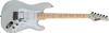 Kramer Guitars Focus VT-211S elektrisk gitar (tinngrå)