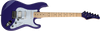 Kramer Guitars Focus VT-211S elektrisk gitar ( Purple )
