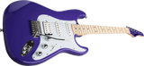 Kramer Guitars Focus VT-211S elektrisk gitar ( Purple )