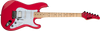 Kramer Guitars Focus VT-211S elektrisk gitar ( Ruby Red )