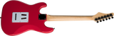 Kramer Guitars Focus VT-211S elektrisk gitar ( Ruby Red )