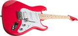 Kramer Guitars Focus VT-211S elektrisk gitar ( Ruby Red )