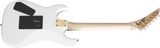 Kramer Guitars Jersey Star elektrisk gitar ( Alpine White )