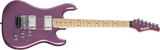 Kramer Guitars Pacer Classic FR Special Electric Guitar ( Purple Passion Metallic )