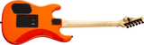 Kramer Guitars Pacer Vintage elektrisk gitar ( Tiger Stripe)