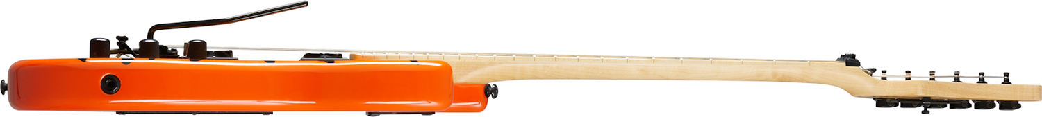 Kramer Guitars Pacer Vintage elektrisk gitar ( Tiger Stripe)