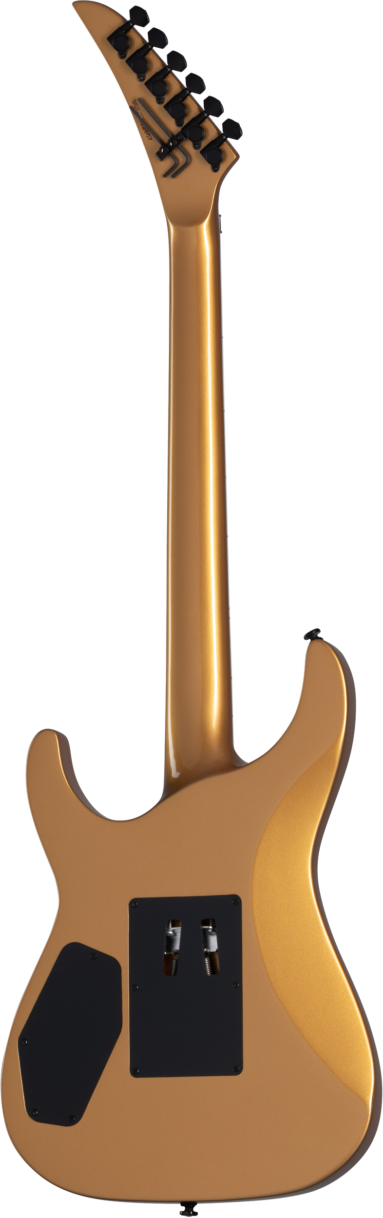Kramer Guitars SM-1 H elektrisk gitar (Buzzsaw Gold )