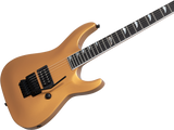 Kramer Guitars SM-1 H elektrisk gitar (Buzzsaw Gold )