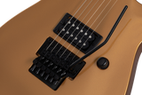 Kramer Guitars SM-1 H elektrisk gitar (Buzzsaw Gold )