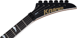 Kramer Guitars SM-1 H elektrisk gitar (Buzzsaw Gold )