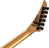 Kramer Guitars SM-1 H elektrisk gitar (Buzzsaw Gold )