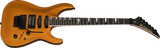 Kramer SM-1 elektrisk gitar (Orange Crush)