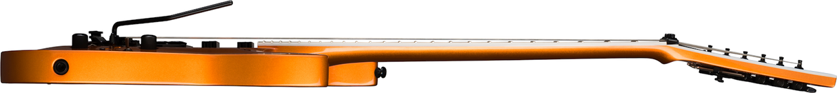 Kramer SM-1 elektrisk gitar (Orange Crush)