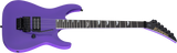 Kramer SM-1H elektrisk gitar (Shockwave Purple )