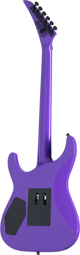 Kramer SM-1H elektrisk gitar (Shockwave Purple )