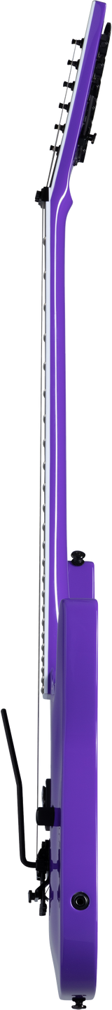 Kramer SM-1H elektrisk gitar (Shockwave Purple )