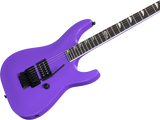 Kramer SM-1H elektrisk gitar (Shockwave Purple )