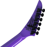Kramer SM-1H elektrisk gitar (Shockwave Purple )