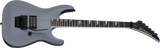 Kramer SM-1H elektrisk gitar (Tronius Silver )