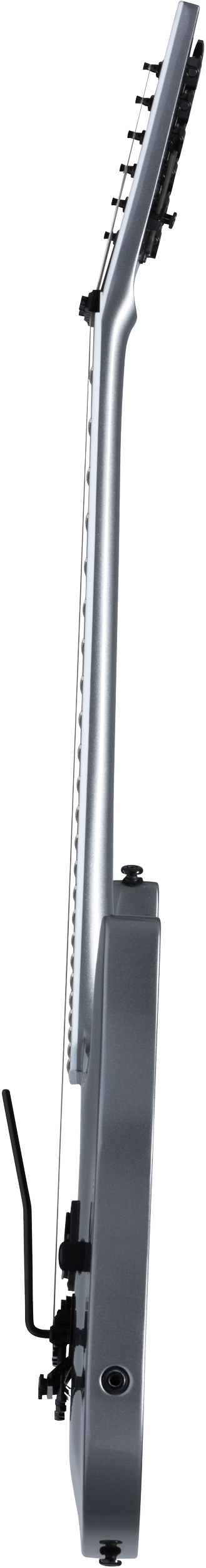 Kramer SM-1H elektrisk gitar (Tronius Silver )