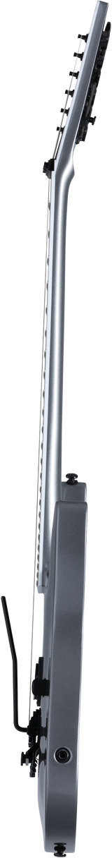 Kramer SM-1H elektrisk gitar (Tronius Silver )