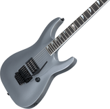 Kramer SM-1H elektrisk gitar (Tronius Silver )