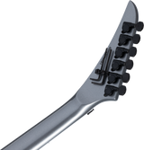 Kramer SM-1H elektrisk gitar (Tronius Silver )