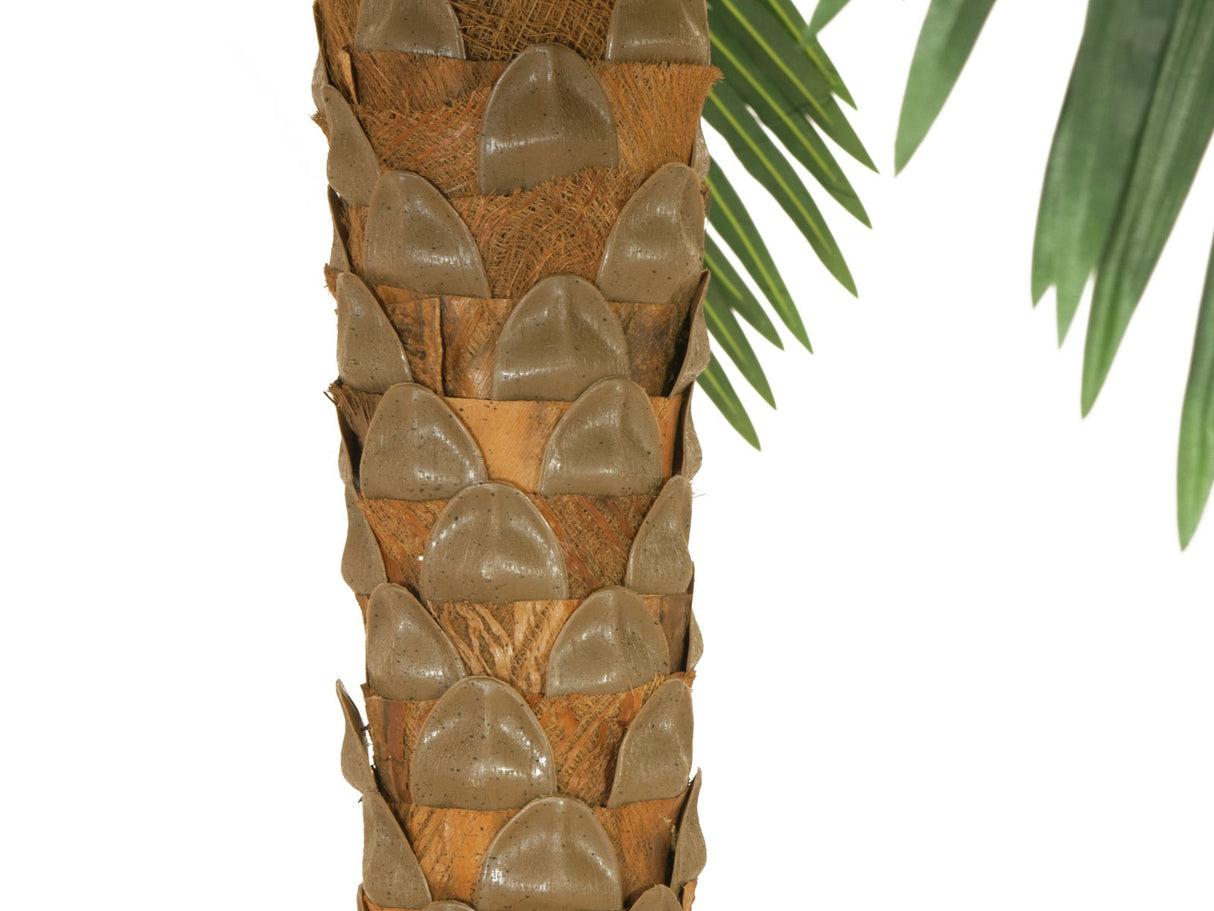 Kunstig Phoenix palme deluxe, 300cm